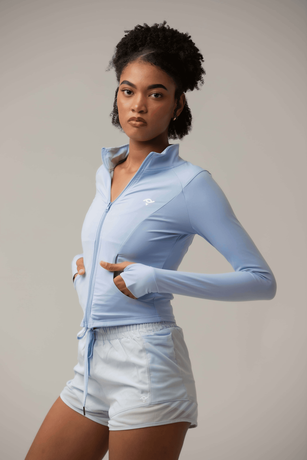 Jacket Deportivo Aura