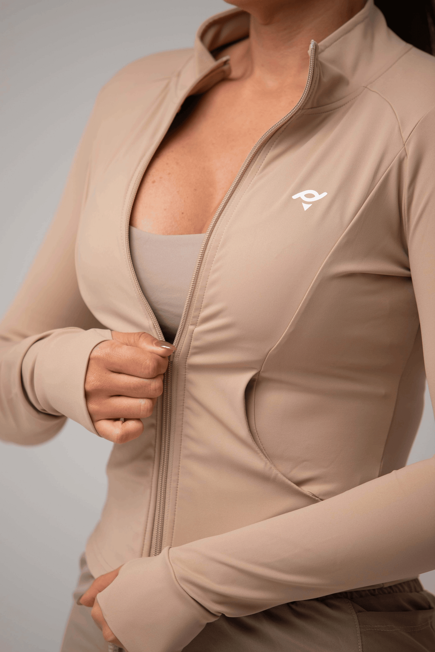 Jacket Deportivo Aura