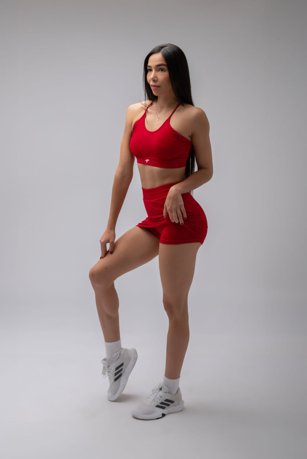 Set Falda Acti