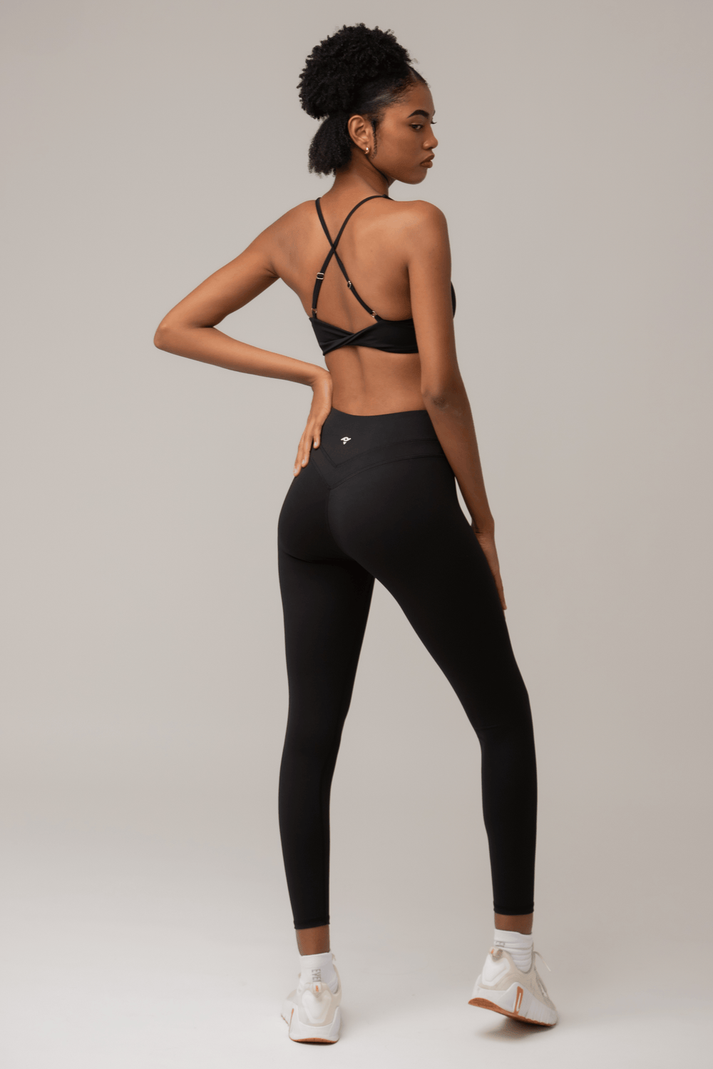 Basic Leggins