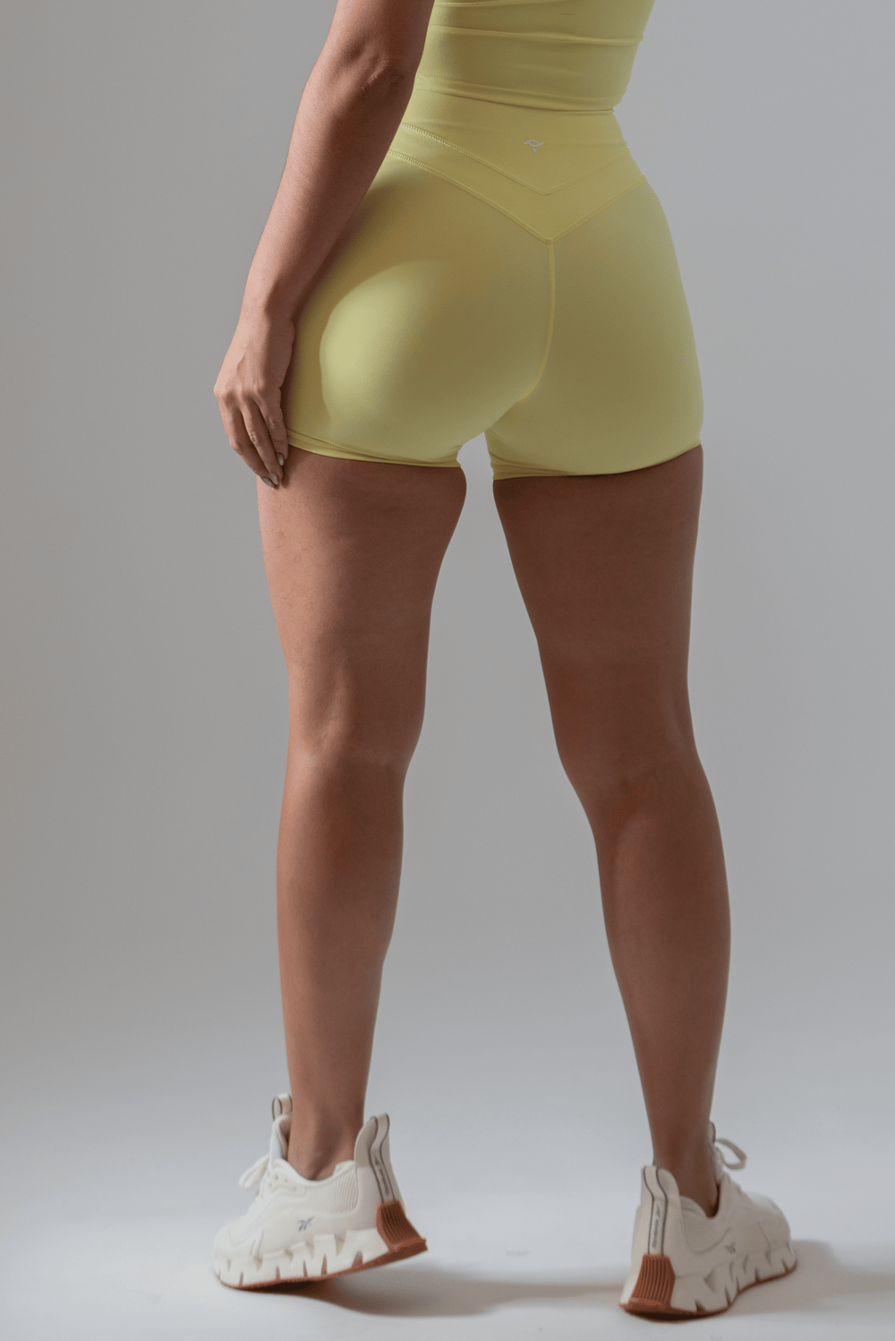 Basic Short