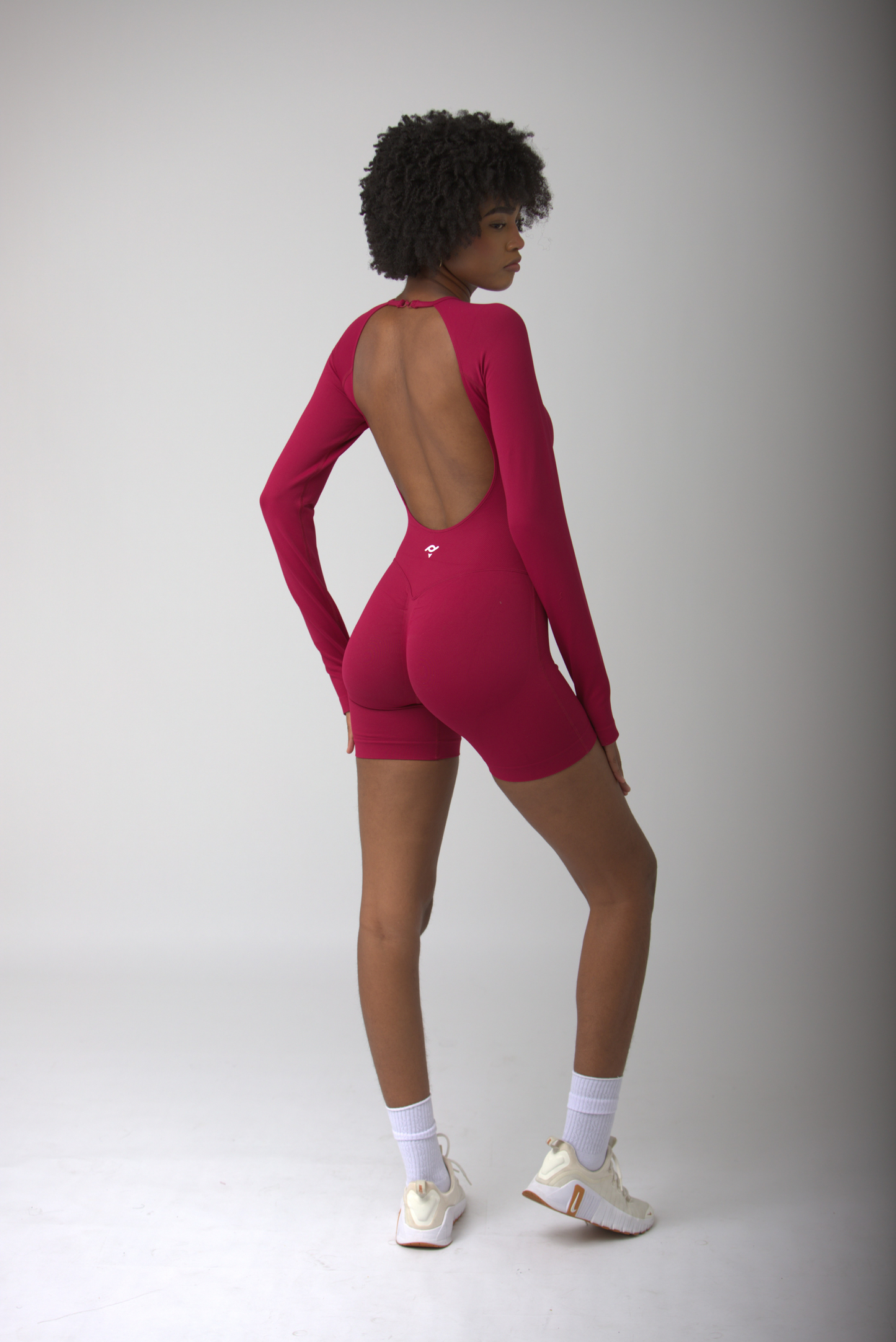 Enterizo Ruby