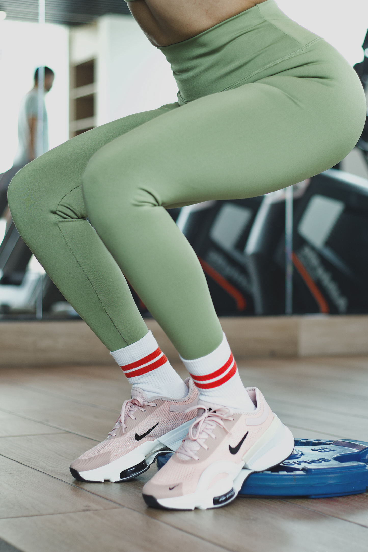 Leggings Origen