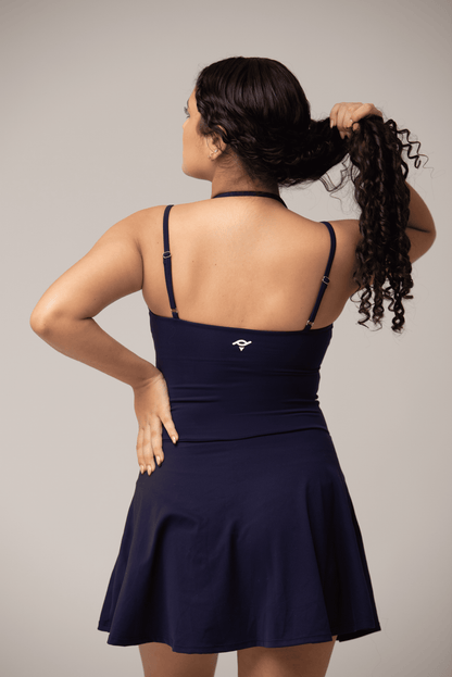 Vestido Sarha
