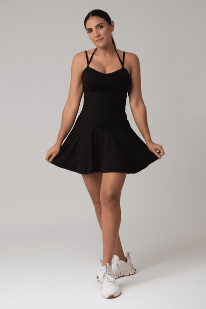 Vestido Sarha