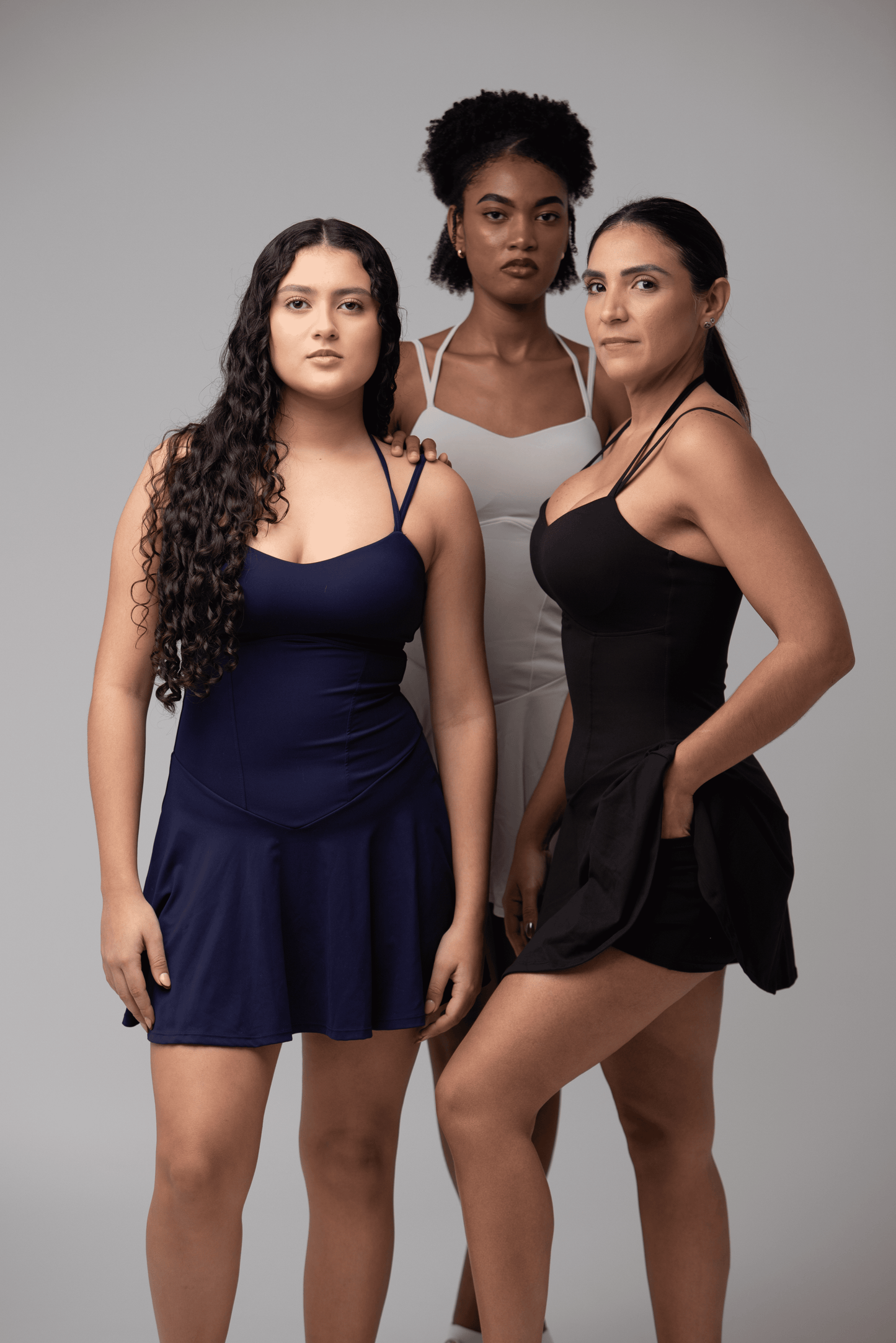 Vestido Sarha